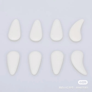 五音不全古筝指甲，正品保证。遥指神器