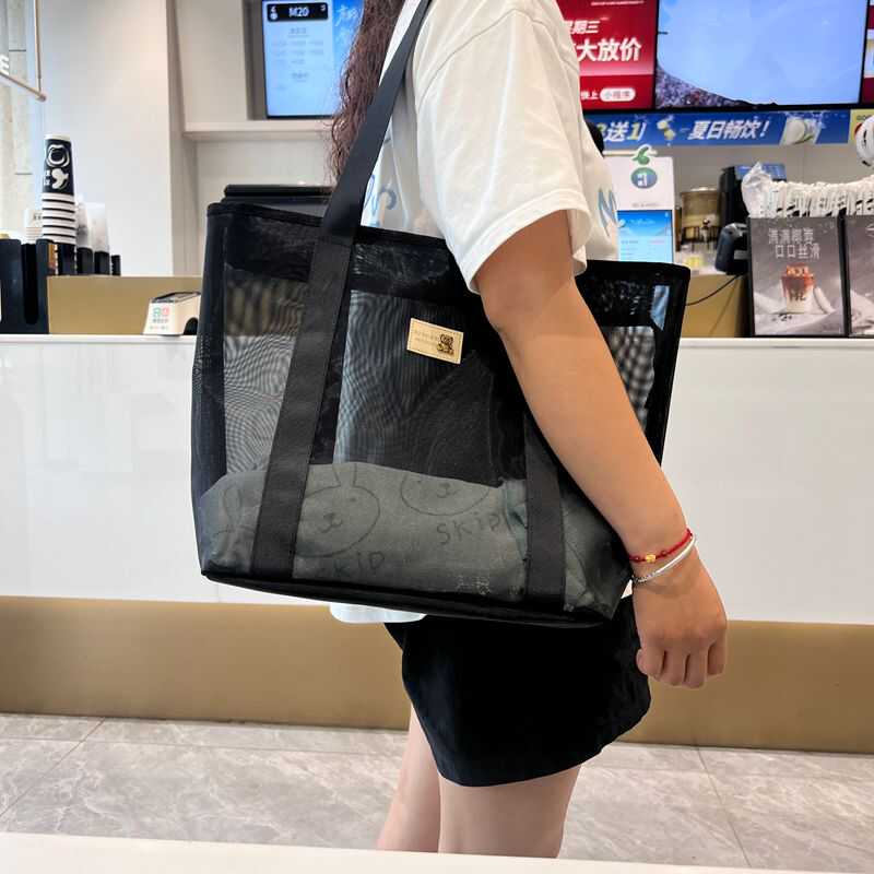 其他托特包大容量单肩包