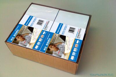 西玛空白凭证（发票版）K030601B