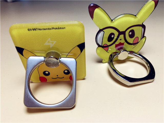 Support téléphone portable - Ref 1360210 Image 5