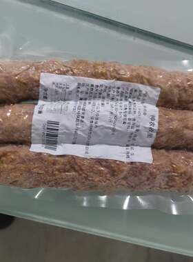 随州三鲜卷湖北特产新鲜猪肉莲藕马蹄手工制作冷冻特色菜食品肉卷
