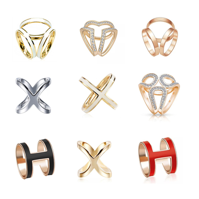 百搭两用方巾披肩衣角打结扣