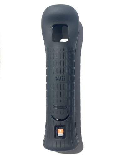 Wii 原装加速器黑色  配原装软壳