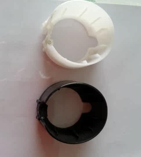 Poignées de vélo ACACIA - Ref 2345856 Image 5