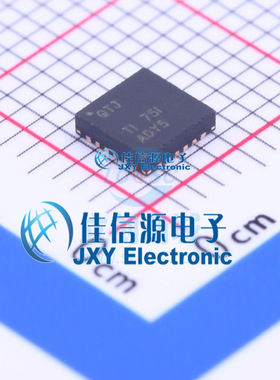 电池管理    BQ24616RGET  TI()  VQFN-24