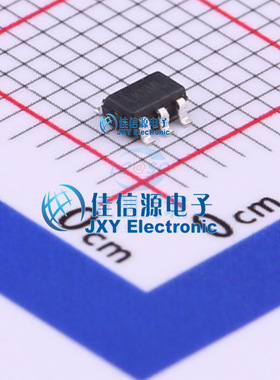 HP6013AS5-27  HYPWR(瀚昕微)  SOT23-5