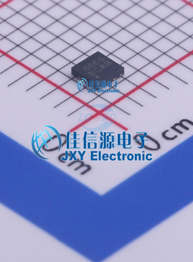 MXD8668B  Maxscend(卓胜微)  QFN-14