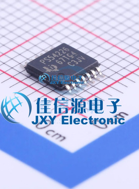 DC-DC电源芯片  TPS54226PWP  TI()  HTSSOP-14