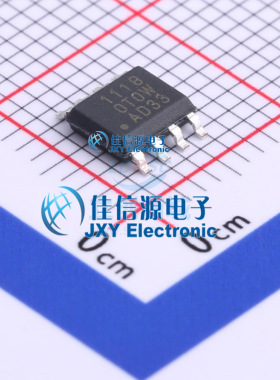 线性稳压器(LDO) BL1118CS8TRAD33 BL(上海贝岭) ESOP-8 全新原装