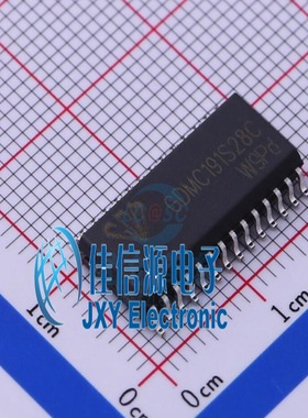 GDMC191S28C BYD(比亚迪) SOP-28