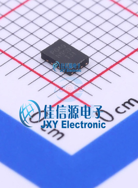 NOR FLASH存储器 P25Q40H-UXH-IR 佳信源 USON8 全新原装芯片