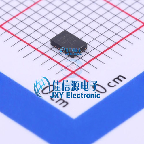 NORFLASH存储器P25Q40H-UXH-IR