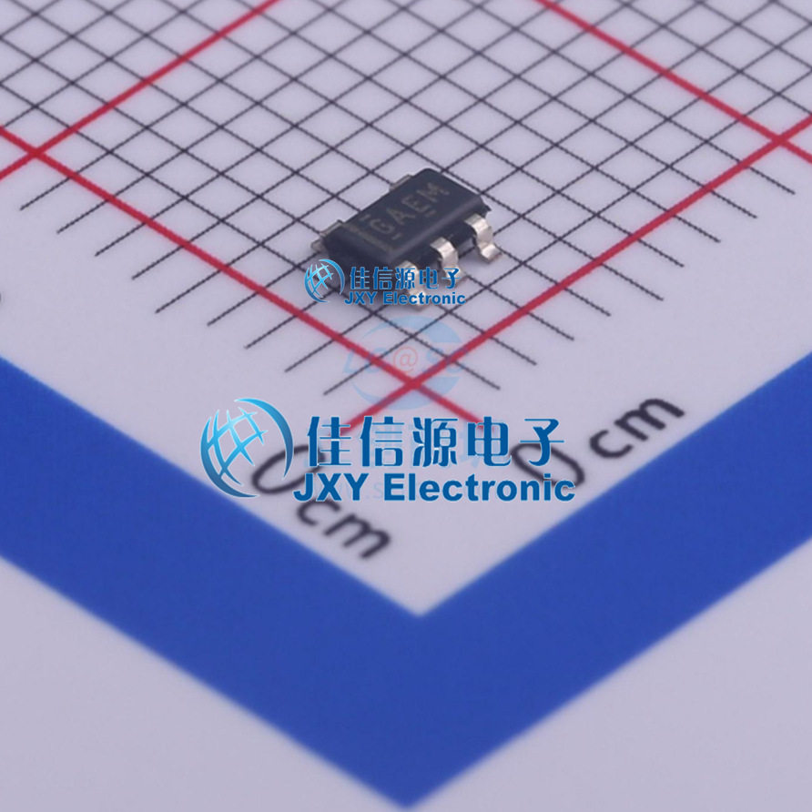 电压基准芯片REF2033AIDDCRTI