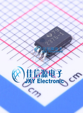 以太网供电控制器   TPS2375PW-1  TI()   TSSOP-8