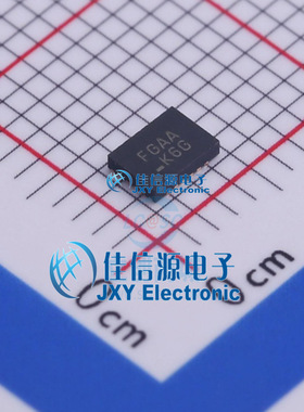信号开关    FSSD06UMX  onsemi(安森美)  UMLP-24