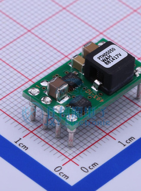 电源模块    PTH05050WAH  TI()  插件