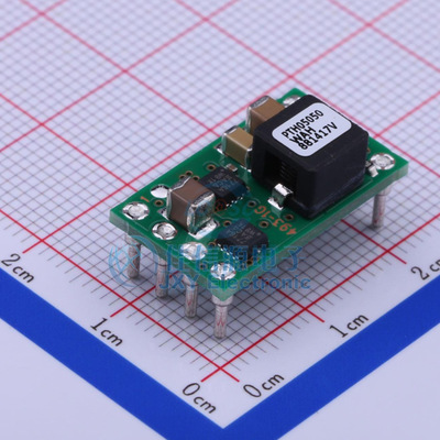 电源模块    PTH05050WAH  TI()  插件