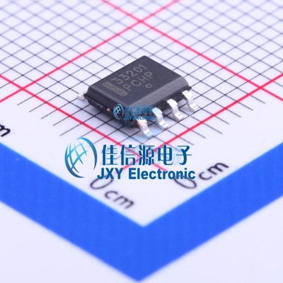 MC33201DR2G  ON(安森美)  SOIC-8_150mil