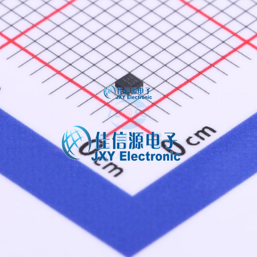 AP7346D-3318FS6-7  DIODES(美台)  X2-DFN1212-6