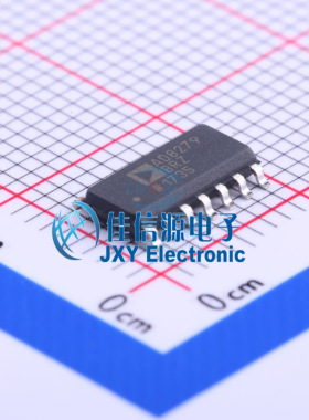 AD8279BRZ  ADI(亚德诺)/LINEAR  SOIC-14_150mil