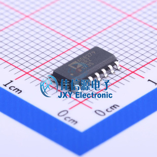 AD8279BRZ ADI(亚德诺)/LINEAR SOIC-14_150mil
