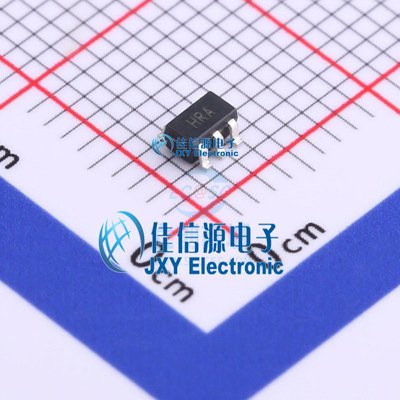 AD8065ARTZ-REEL7  ADI(亚德诺)/LINEAR  SOT-23-5