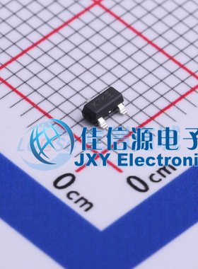 场效应管(MOSFET)      PZ2N7002M  NIKO-SEM(尼克森)  SOT-23