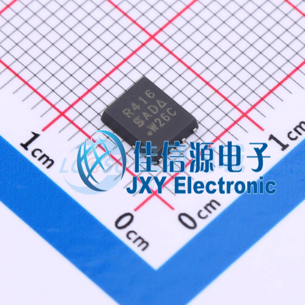 场效应管    SIR416DP-T1-GE3  VISHAY(威世)  SO-8