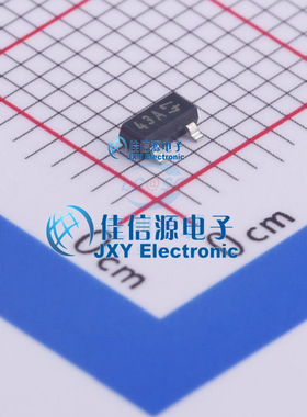 电压基准芯片  KIA431AM-RTK/H  KEC  SOT-23-3