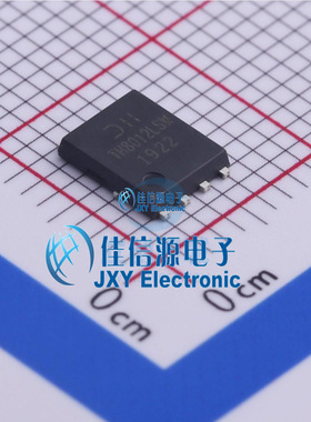 场效应管     DMTH8012LPSW-13  DIODES(美台)  DFN-8