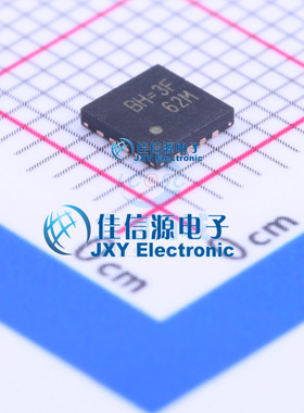 DC-DC电源芯片  RT8012AGQW  RICHTEK(台湾立锜)  WQFN-16L(4x4)