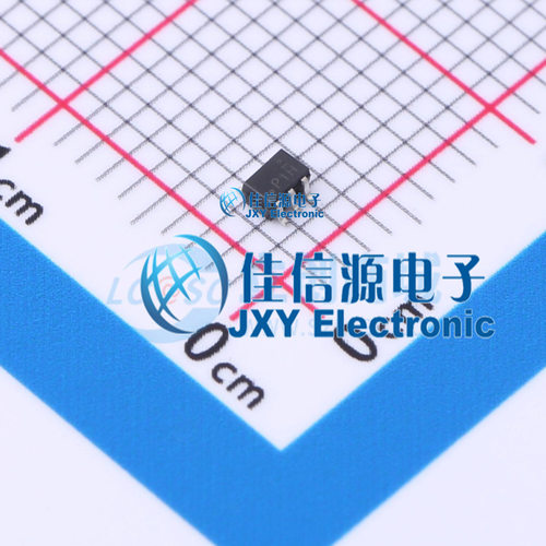 三极管(BJT)    FFB5551  onsemi(安森美)  SC-70-6L