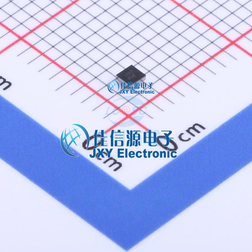 音频功率放大器MAX98357AEWL美信