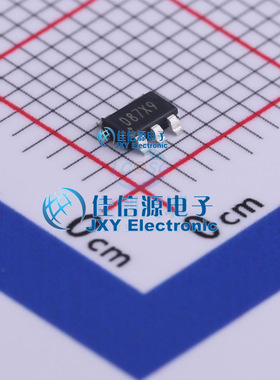 DC-DC电源芯片  ZTP7108T  ZILLTEK(钰太)  TSOT-23-5L