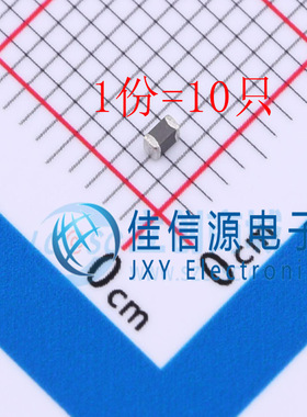 磁珠 MZ1608-601Y BOURNS 0603 600Ω 100MHz（10只）