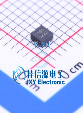 LED驱动  BCT3220ELA-TR  BROADCHIP(广芯电子)  TDFN-8L(2x2)
