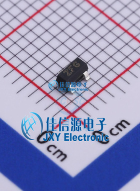 达林顿管    BCV47TA  DIODES(美台)  SOT-23-3