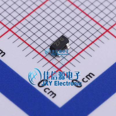 达林顿管    BCV47TA  DIODES(美台)  SOT-23-3