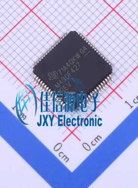 MSP430F427IPMR TI() LQFP-64