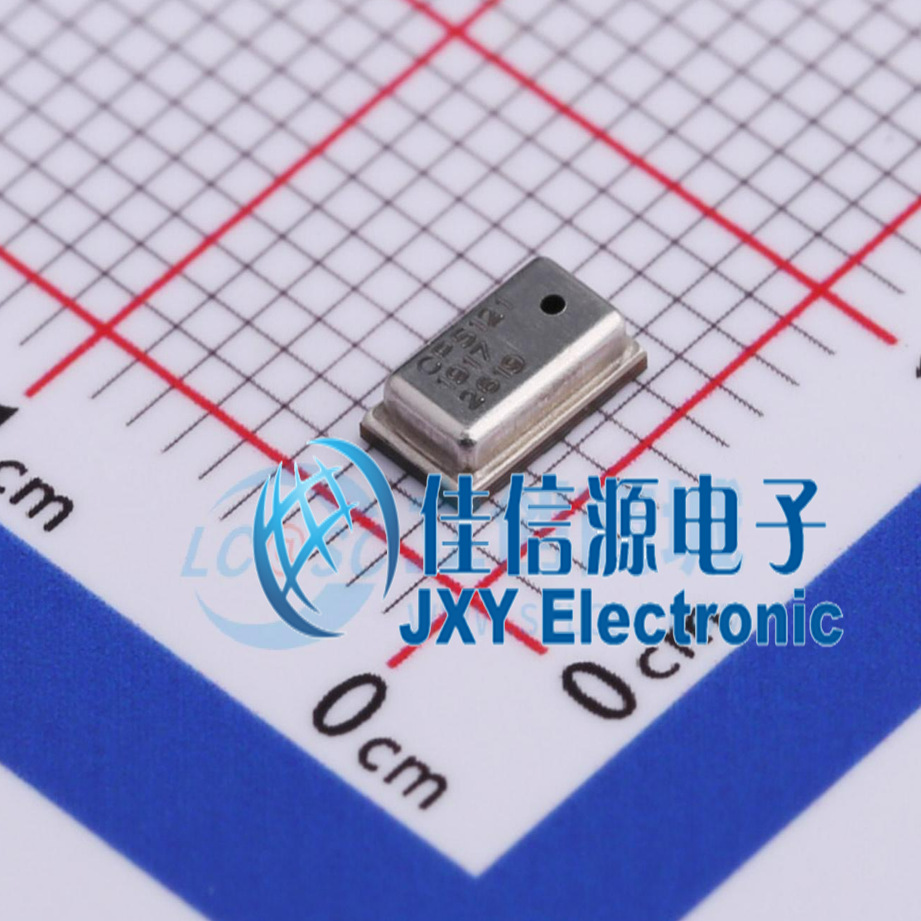 CPS121   Consensic(康森斯克)    LGA-8  分离式变压器