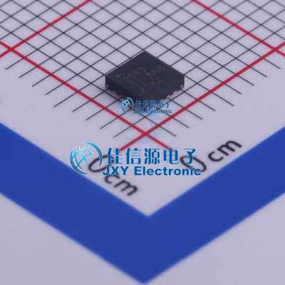 功率电子开关   TPS2543RTER  TI()  WQFN-16