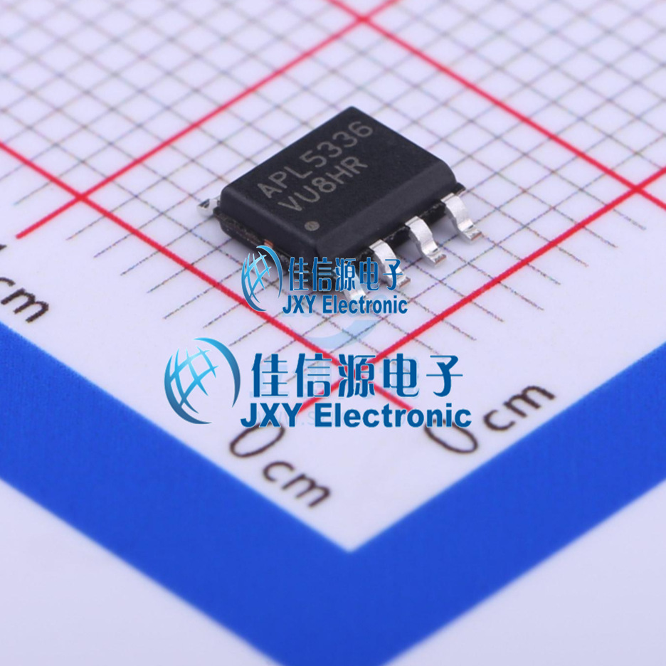 线性稳压器(LDO)  APL5336KAI-TRG  ANPEC(茂达电子)  SOP-8P