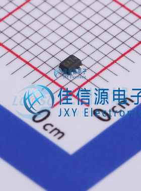 霍尔传感器     SL1625SH  Slkor(萨科微)  SOT-553