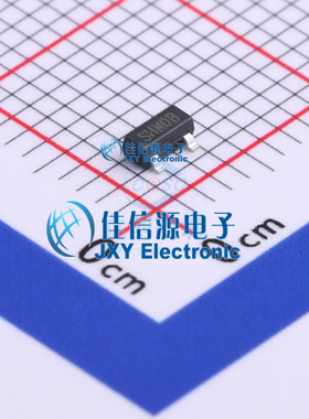 HP6003S3-12  HYPWR(瀚昕微)  SOT23