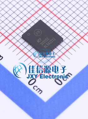 栅极驱动IC   NCP303152MNTWG  onsemi(安森美)  PDFN-39