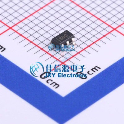 线性稳压器(LDO)   TPS70925DBVR  TI()  SOT-23-5