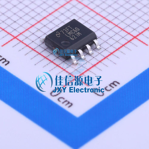 LMC6062IM/NOPB  TI()  SOIC-8 150mil