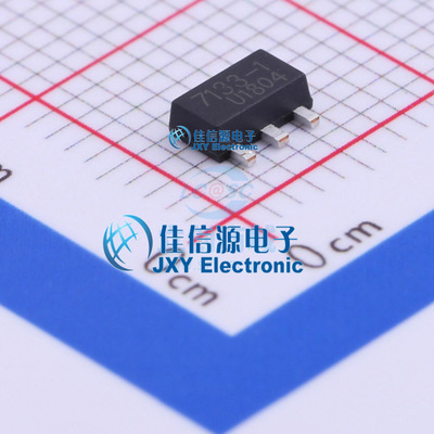 HT7133-1  UMW(友台半导体)  SOT-89
