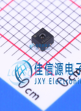 温湿度传感器 SHTC3-TR-2.5KS  Sensirion(瑞士盛思锐)  DFN-4-EP