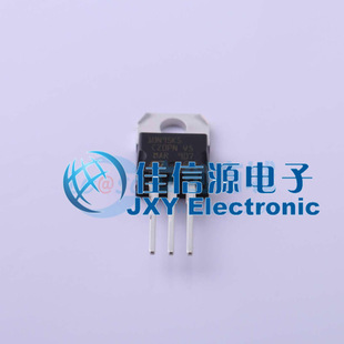 场效应管(MOSFET) STP10N95K5 ST(意法半导体) TO-220
